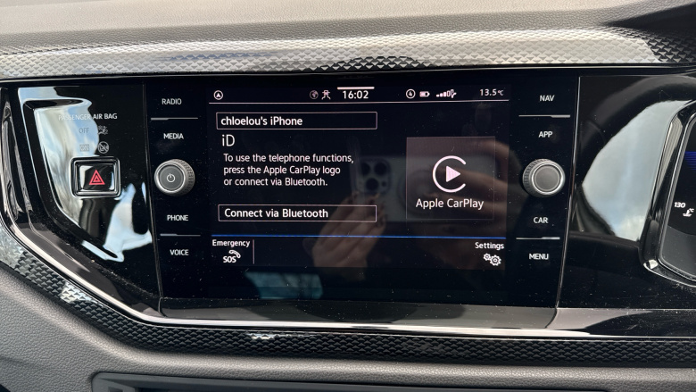 Volkswagen Polo 1.0 TSI Life 5dr Petrol Hatchback